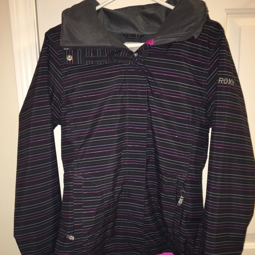Women’s Small Roxy Ski Jacket
